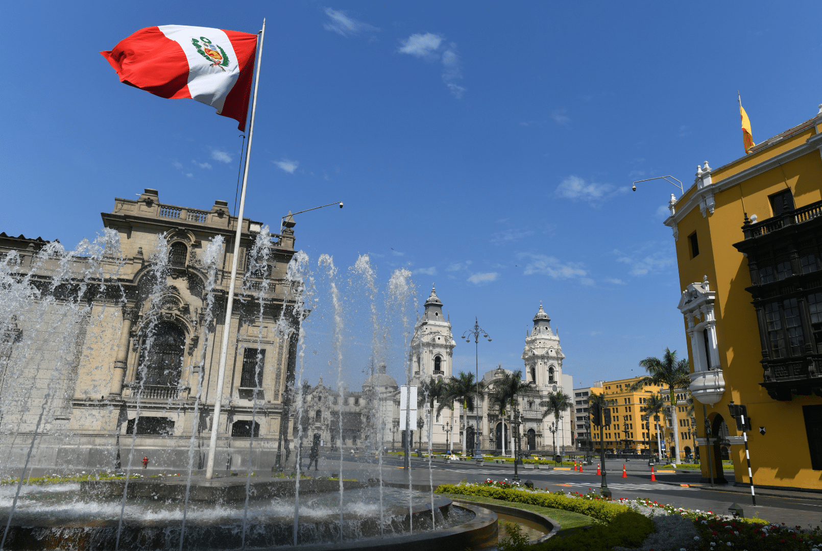 Presencia de GuruSoft en Peru Obligatoriedad En La Guia De Remision Electronica