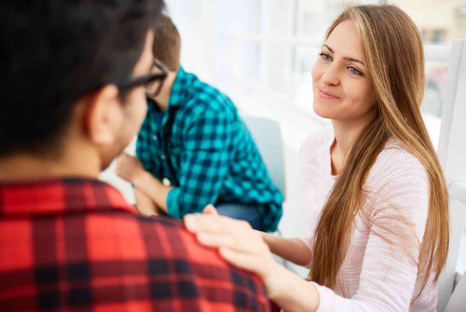 ¿Cómo convertirse en una persona realmente empática? - artículo de GuruSoft