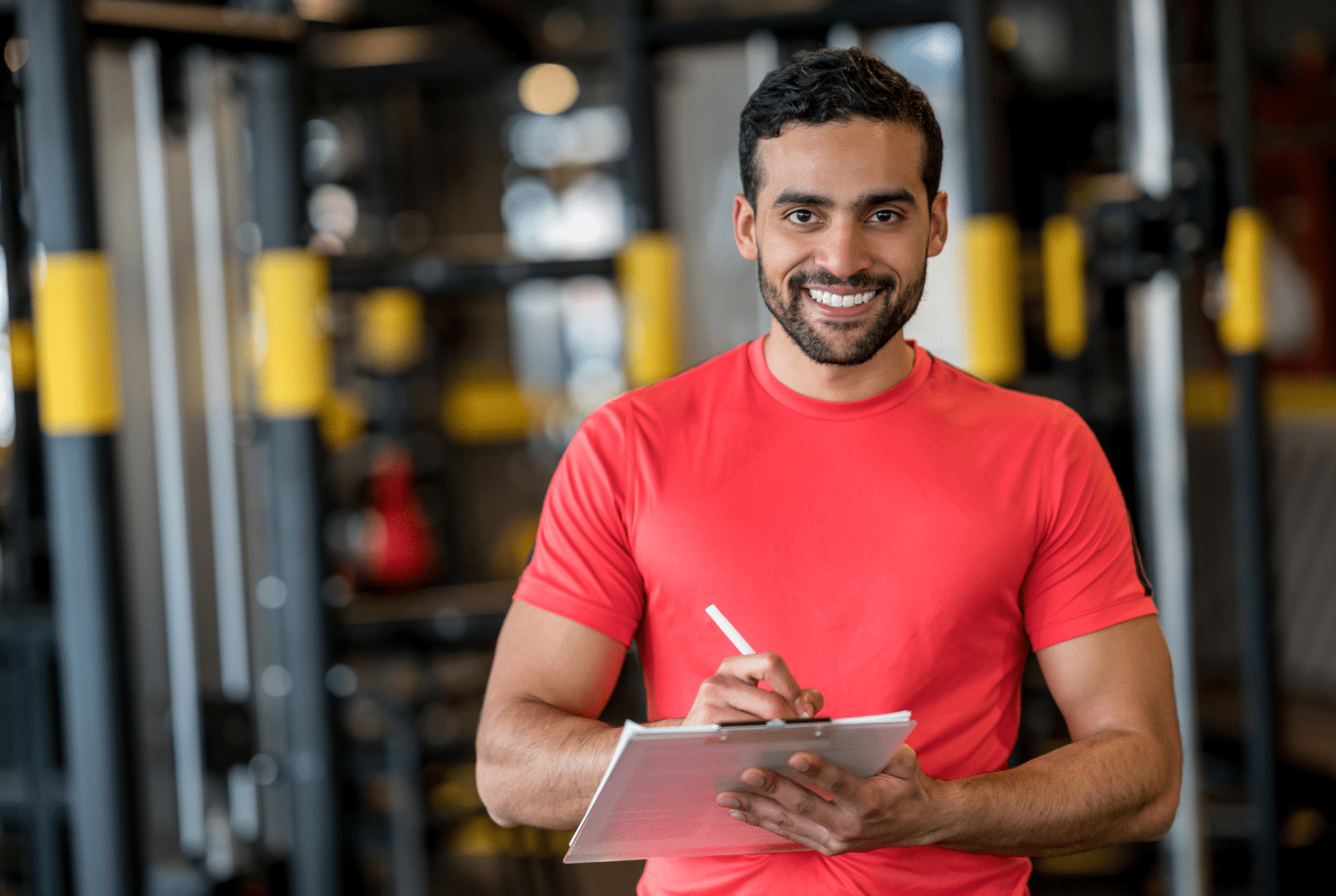 Consejos para manejar la ansiedad en un emprendimiento - artículo de GuruSoft