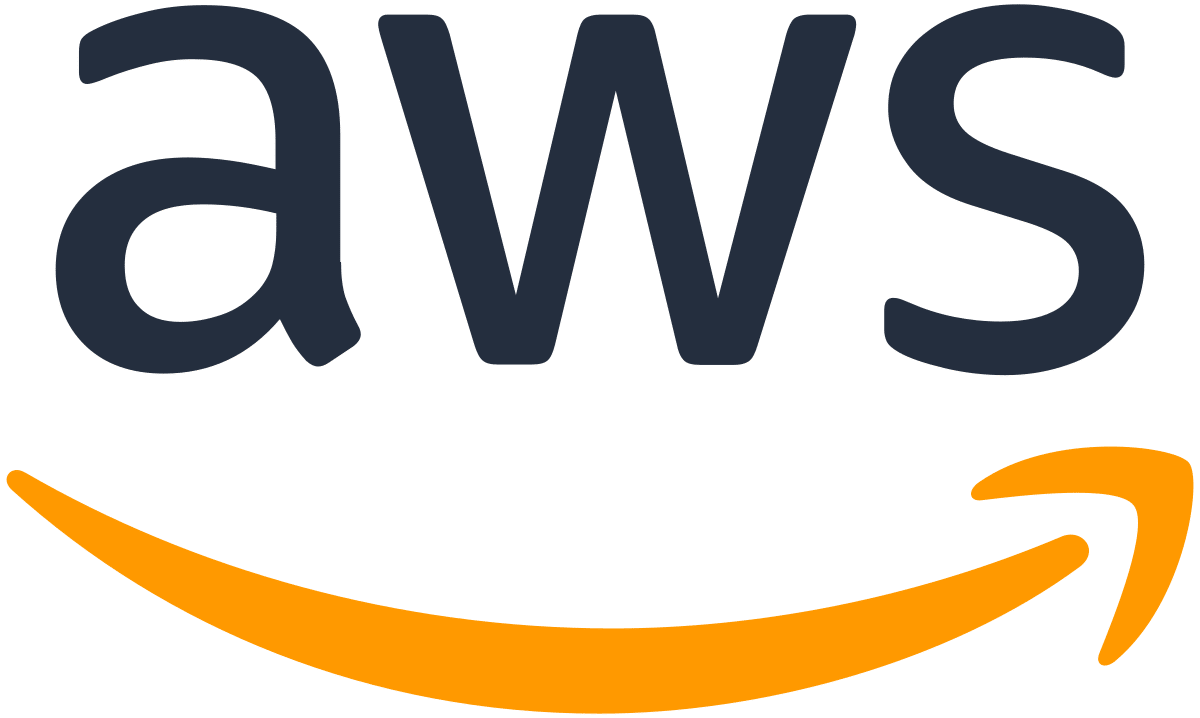 Logo de Amazon Web Services Logo