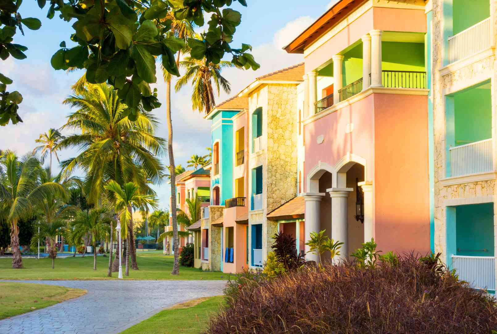 Presencia de GuruSoft en República Dominicana