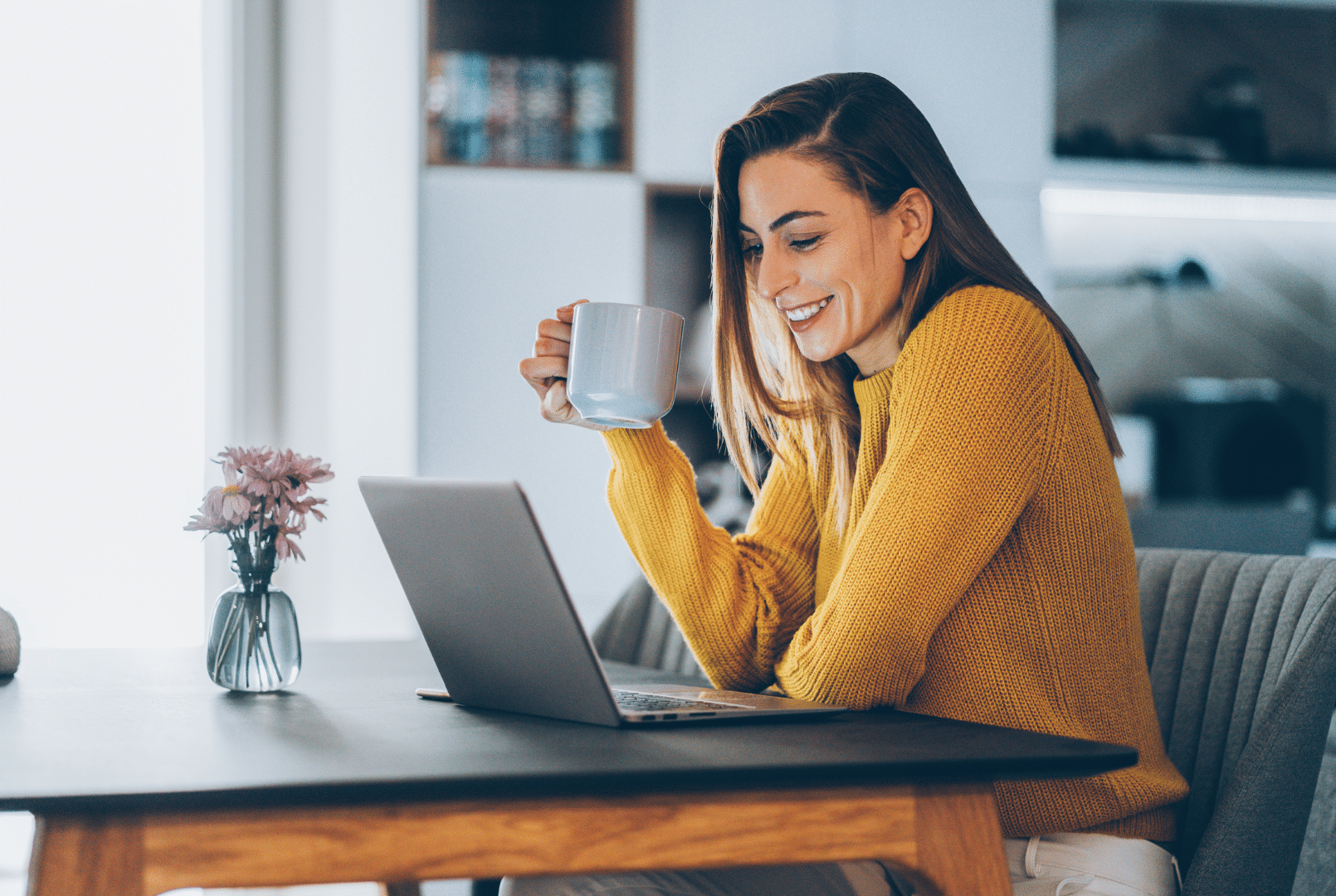Pausas activas para poner en práctica durante el home office - artículo de GuruSoft