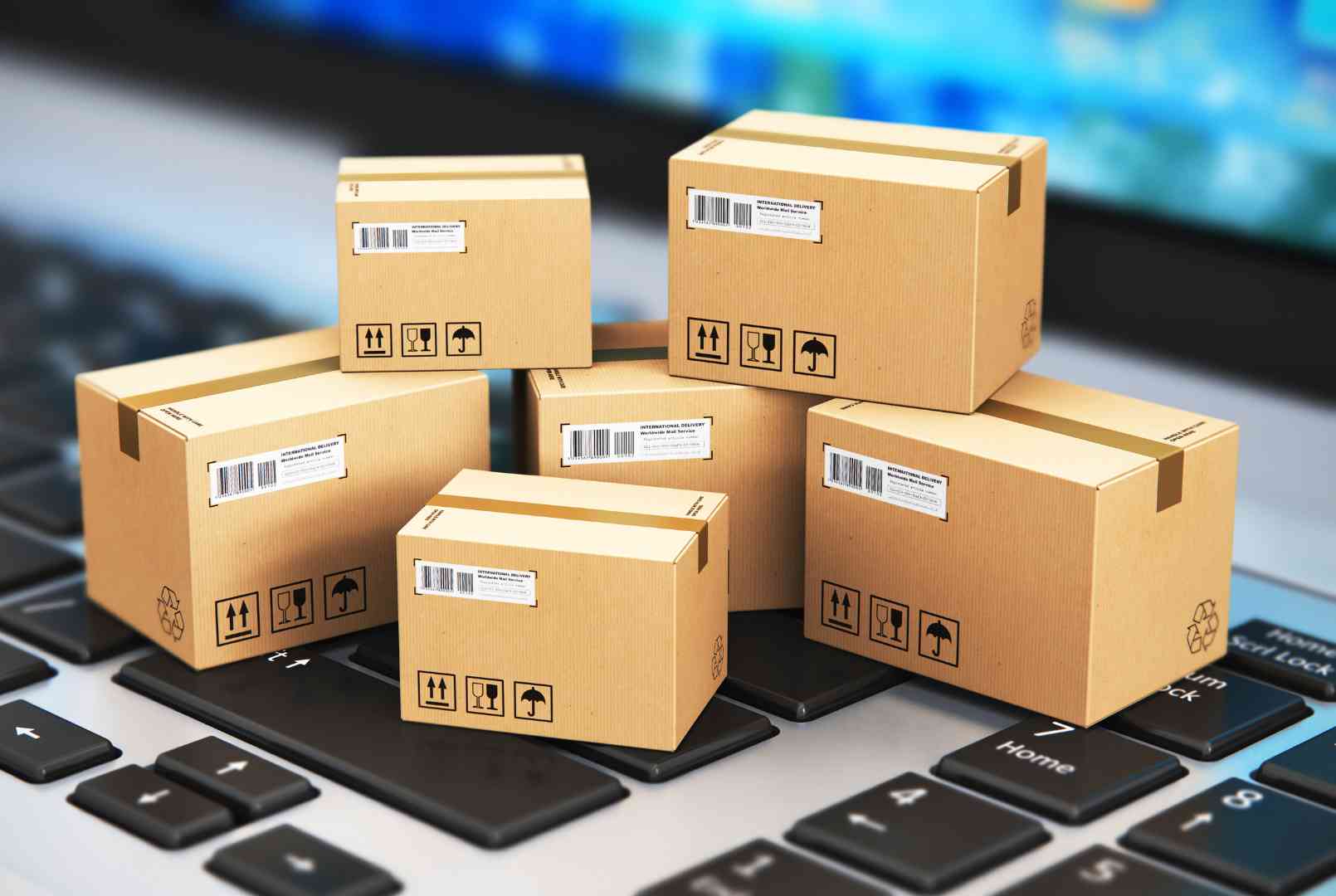 Tips para mejorar la logística de tu emprendimiento - artículo de GuruSoft