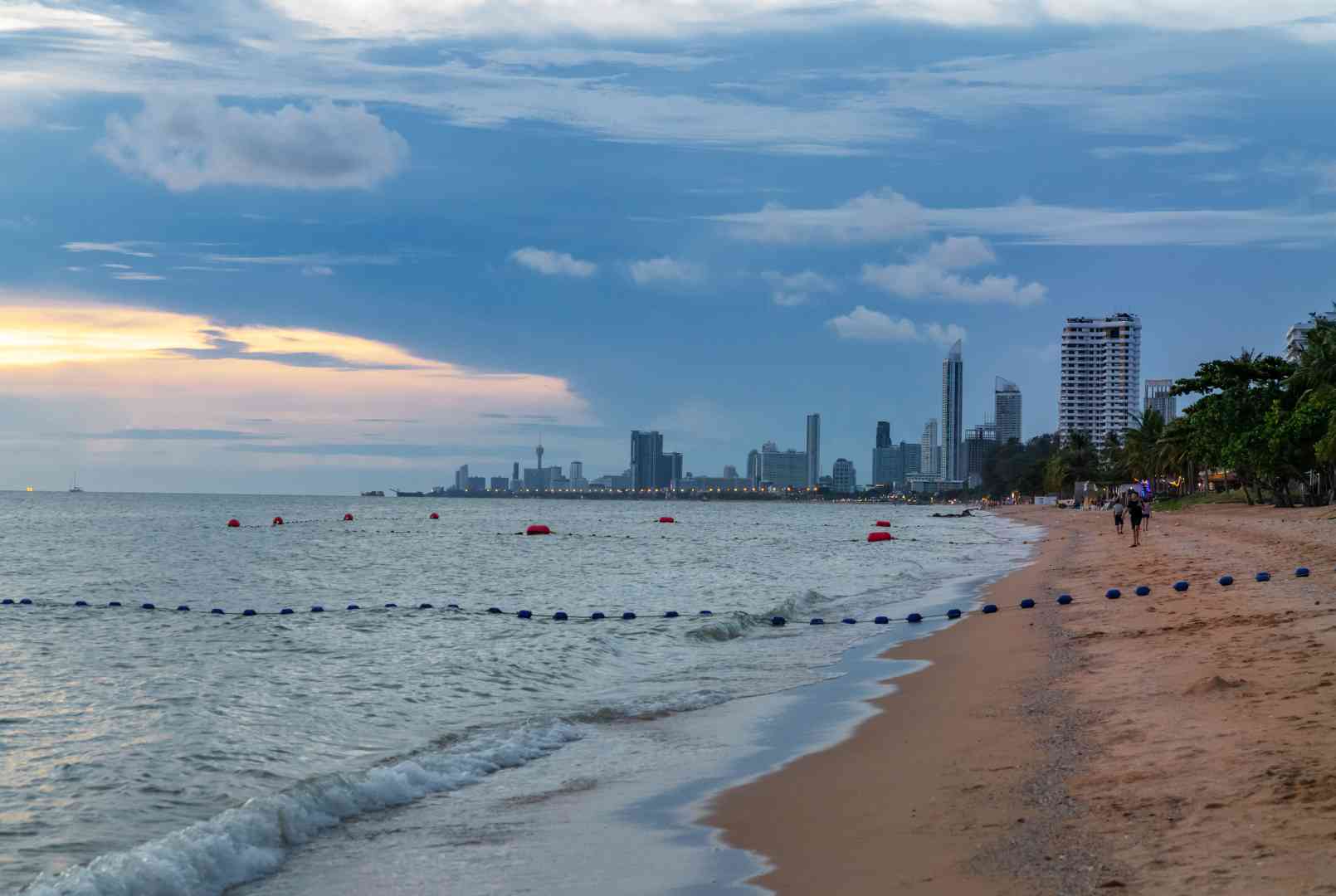 Presencia de GuruSoft en República Dominicana