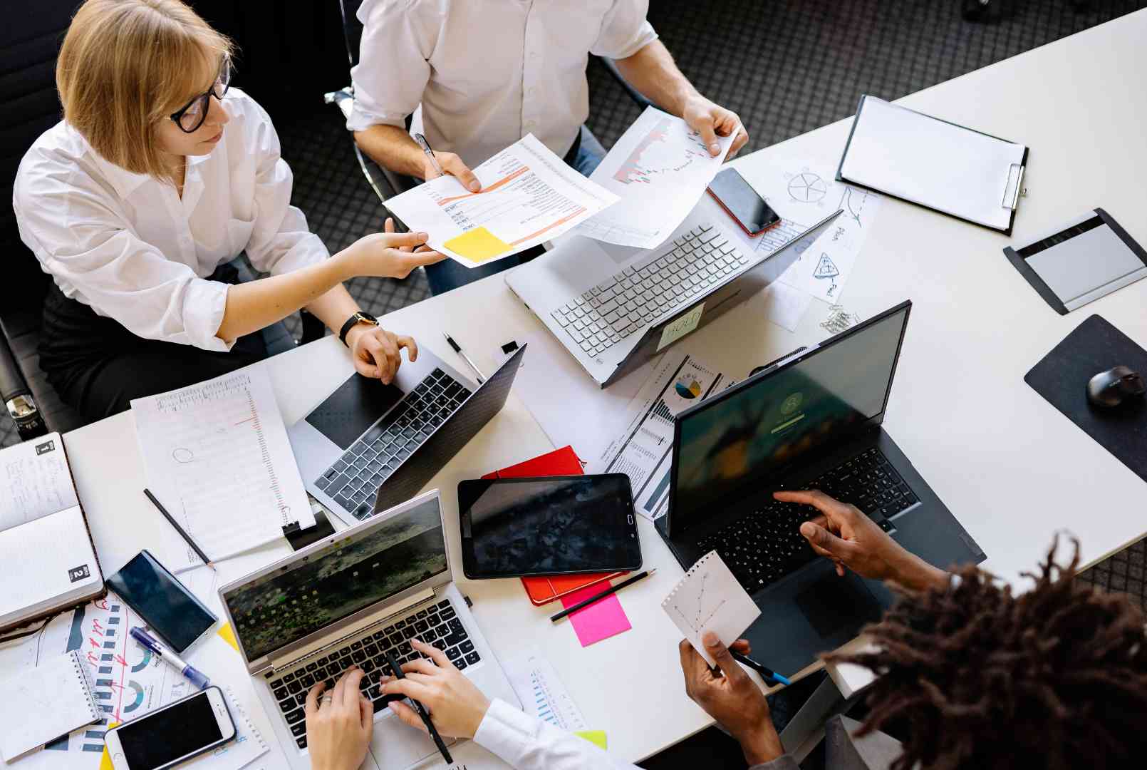 ¿Qué es el Régimen Simplificado de Tributación? - artículo de GuruSoft