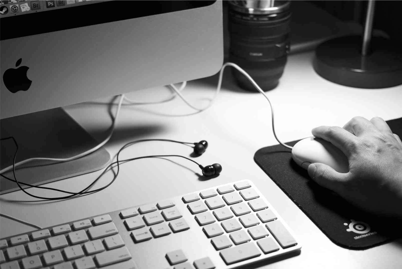 ¿Un nuevo buscador desarrollado por Apple? - artículo de GuruSoft
