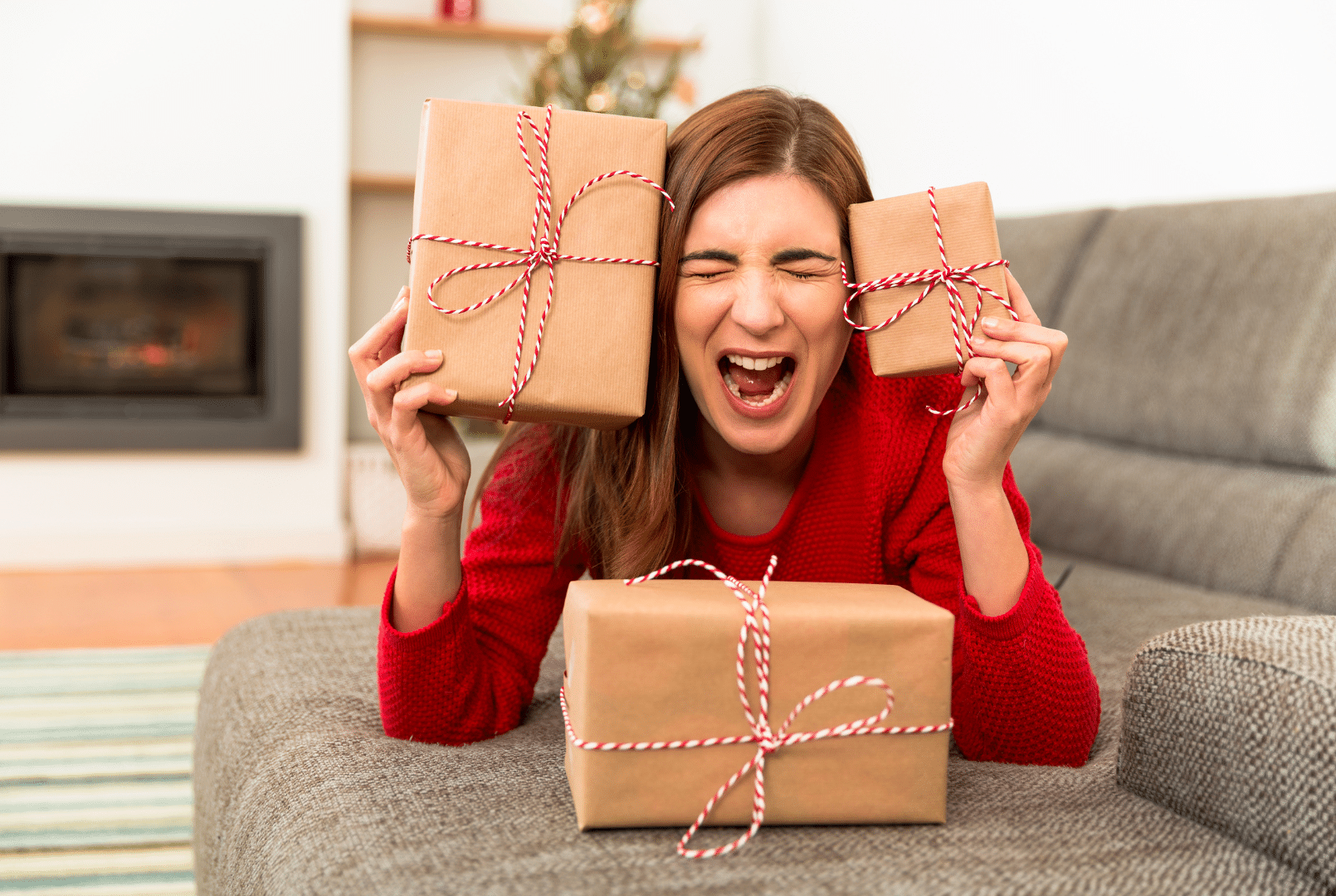 ¿Cómo evitar el estrés en Navidad? - artículo de GuruSoft