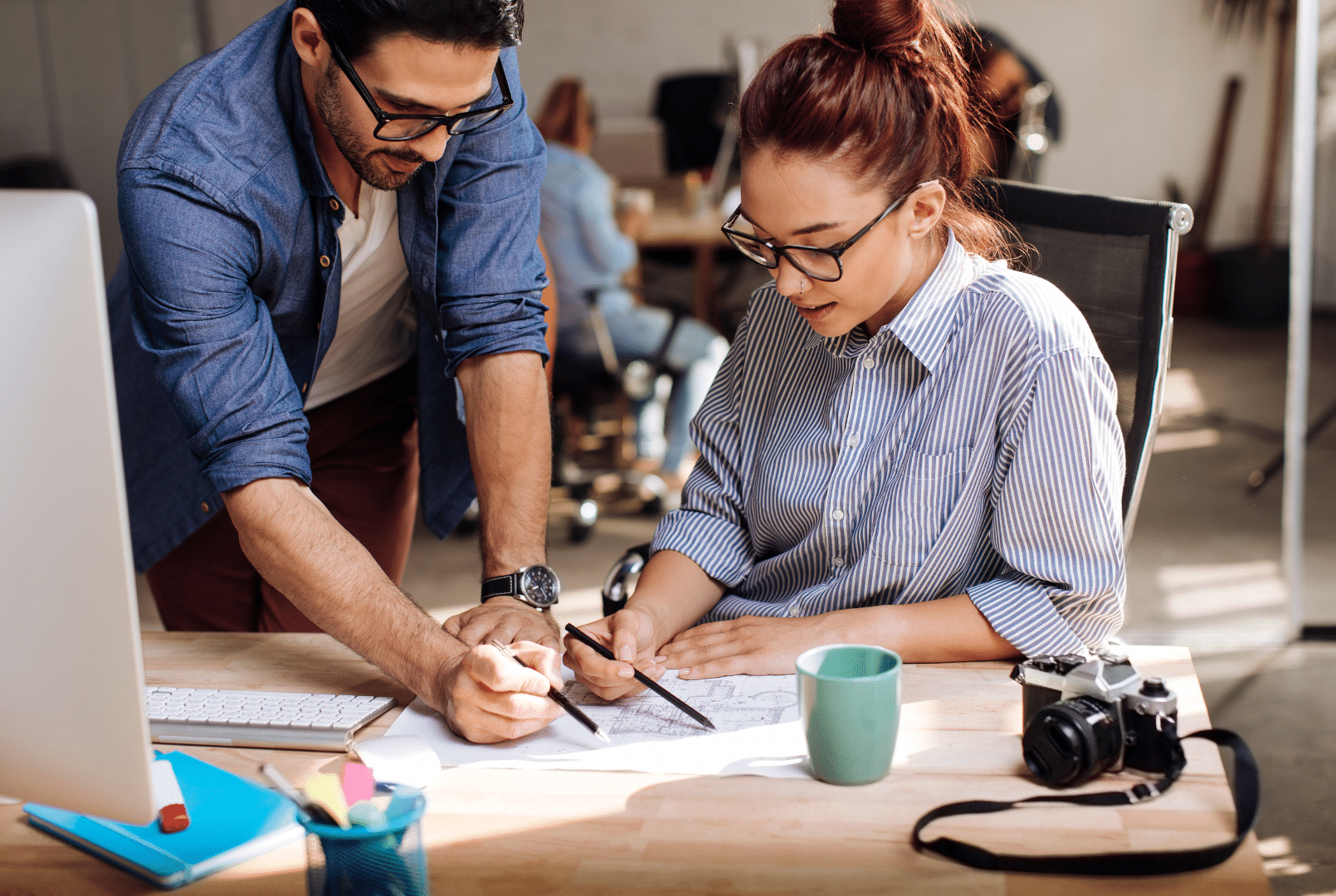El momento ideal para emprender - artículo de GuruSoft