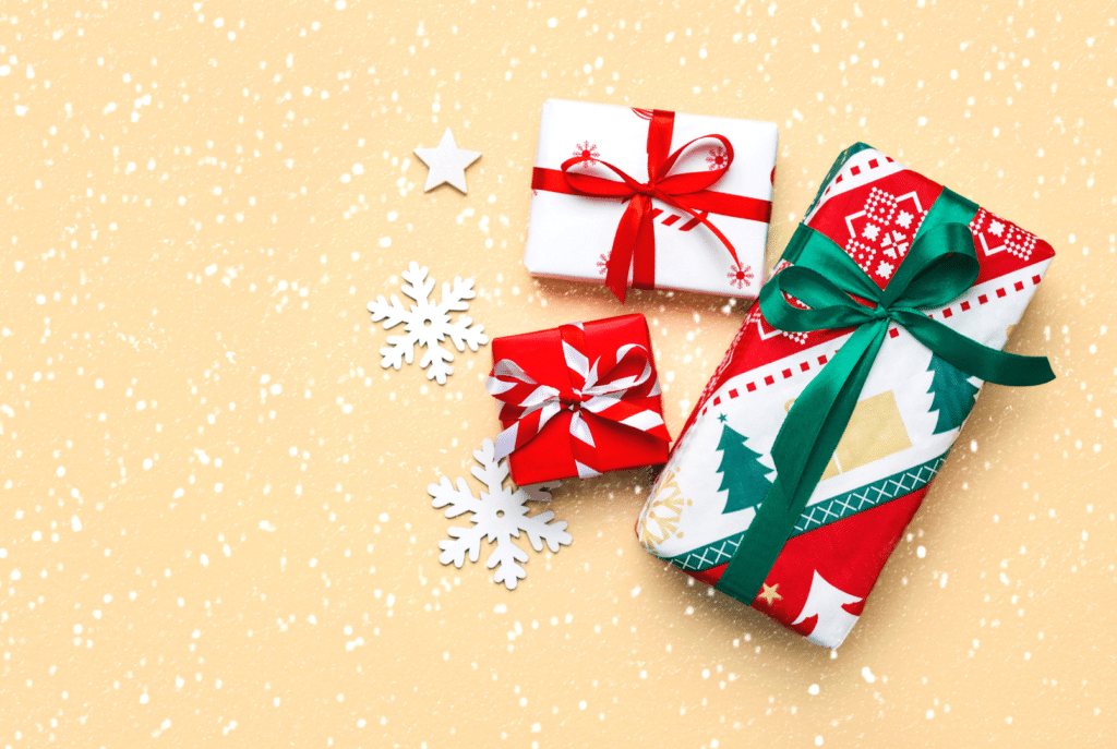 .General Estres En Navidad para ¿Cómo evitar el estrés en Navidad?
