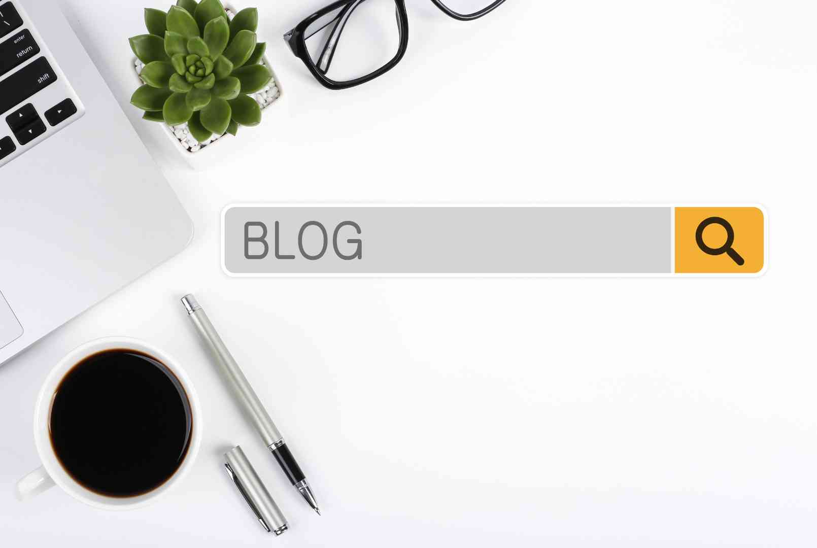 Blogs a los que todo emprendedor debe seguirles la pista - artículo de GuruSoft