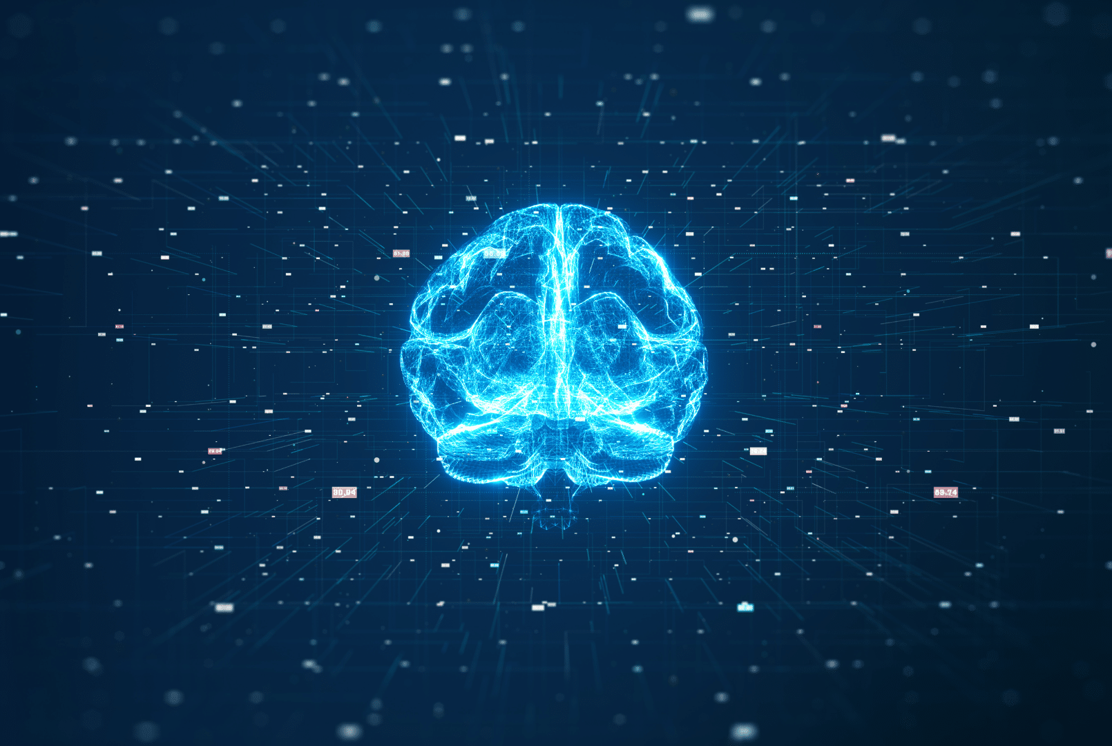 5 herramientas de Inteligencia Artificial para tu negocio - artículo de GuruSoft