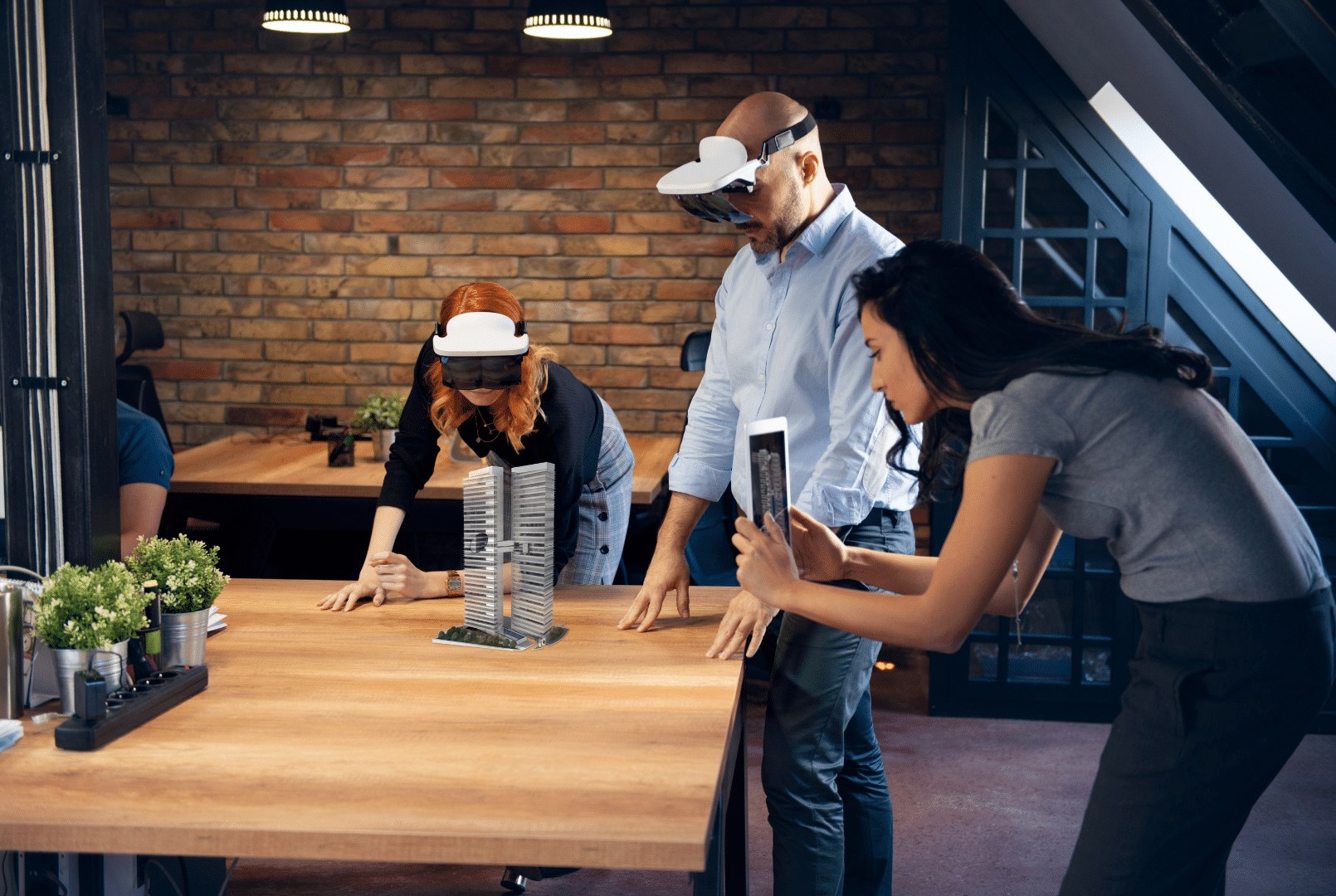 La realidad aumentada y 5 innovadores ejemplos - artículo de GuruSoft