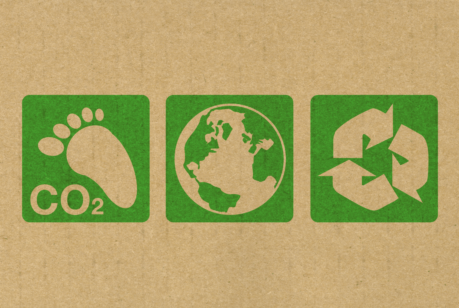 5 formas sencillas para cuidar al medio ambiente - artículo de GuruSoft