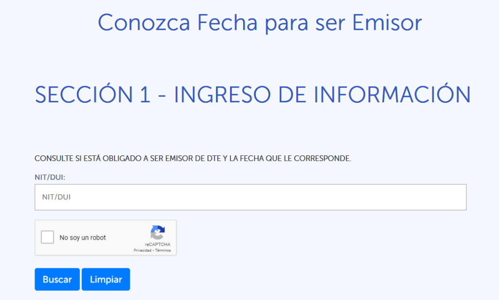 Microsoftteams Image para Facturación Electrónica en El Salvador: averigua cuándo te toca emitirla