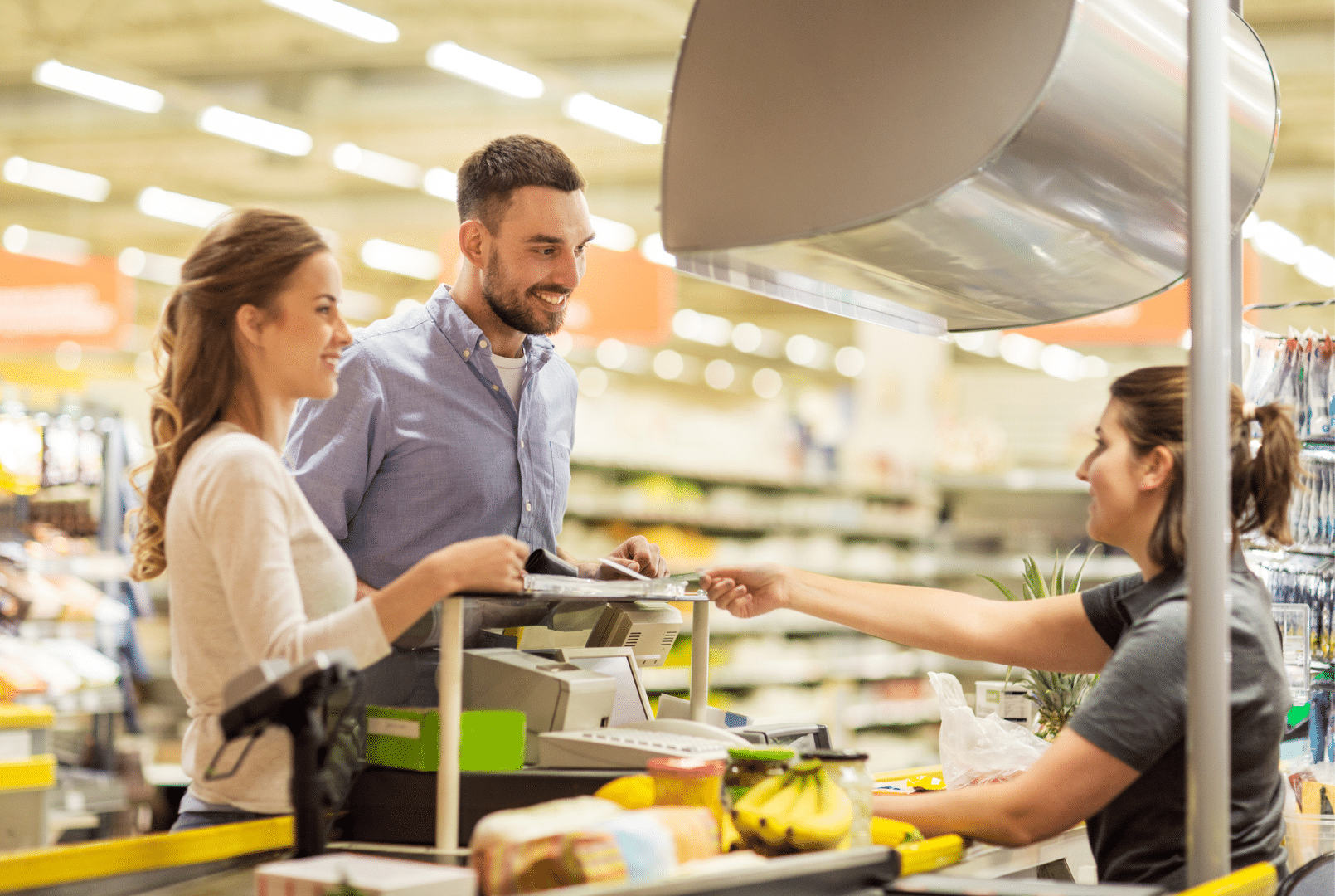 Integración de puntos de venta con facturación electrónica
