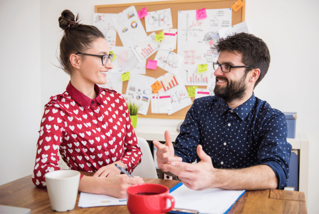 Comunicacion Efectiva para Comunicación efectiva: cultiva hábitos que la desarrollen