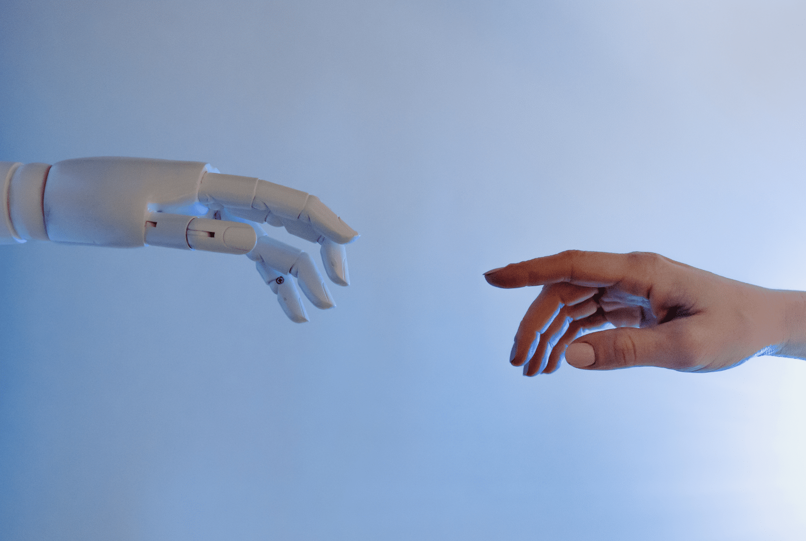 Empleo: ¿qué trabajos destacarán en el futuro digital? - artículo de GuruSoft
