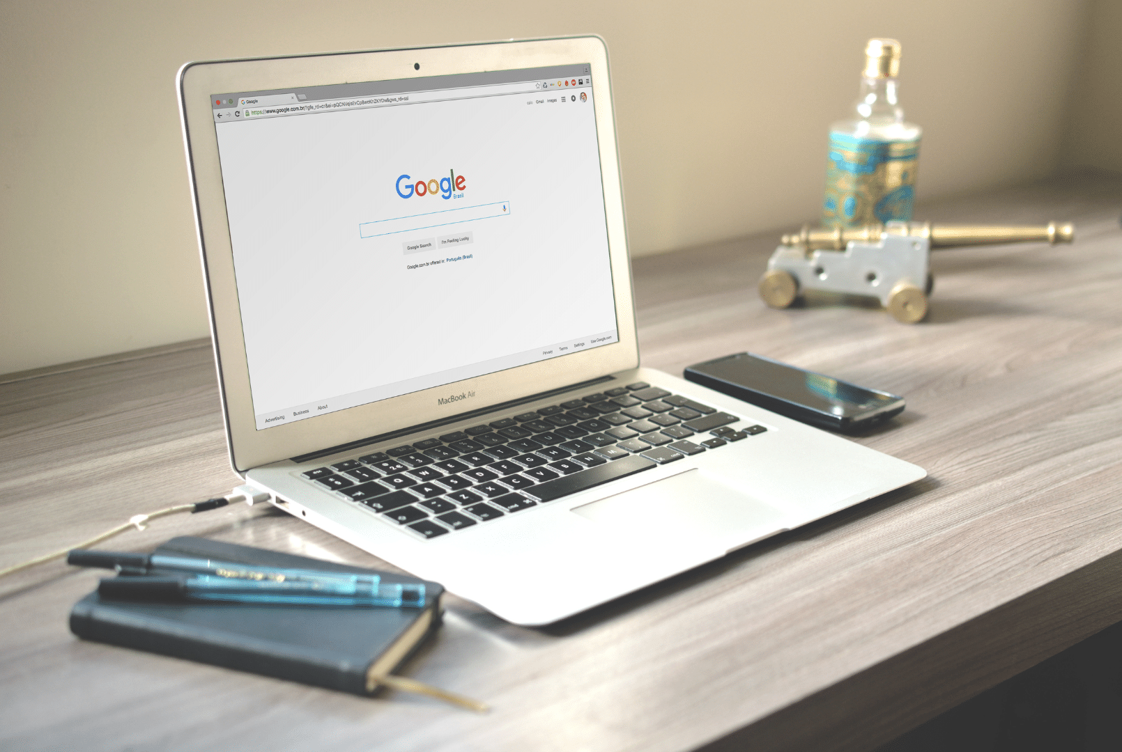 Estas 7 extensiones de Google impulsarán tu productividad - artículo de GuruSoft