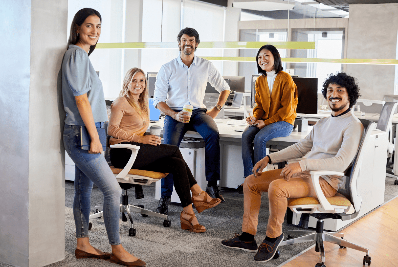 Día de las Microempresas y las Pequeñas y Medianas Empresas - artículo de GuruSoft