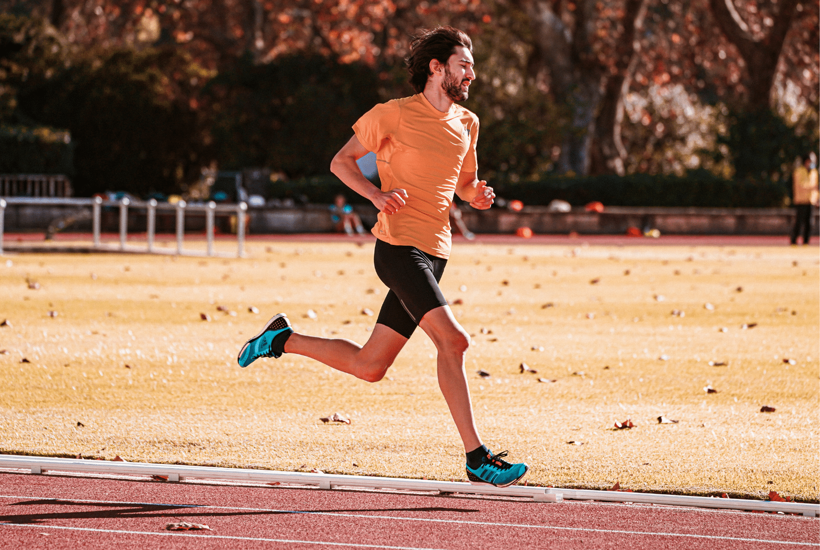¿En qué países se practica más el running? - artículo de GuruSoft