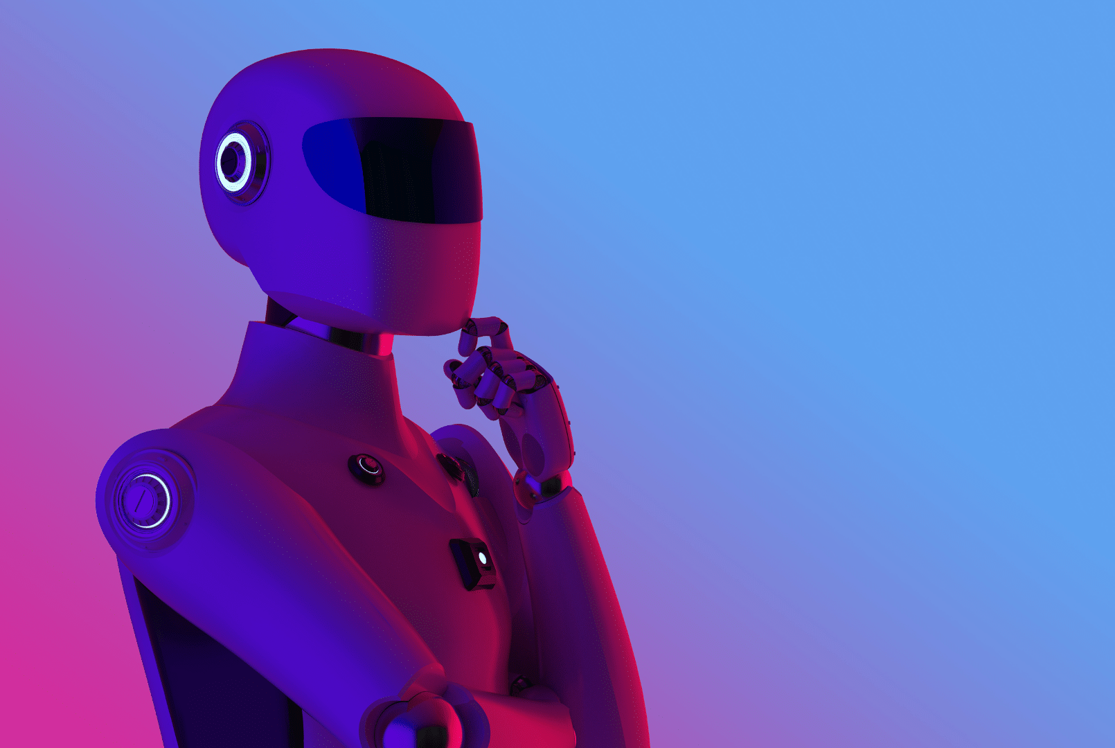 ¿Qué trabajos no desaparecerán con la Inteligencia Artificial? - artículo de GuruSoft