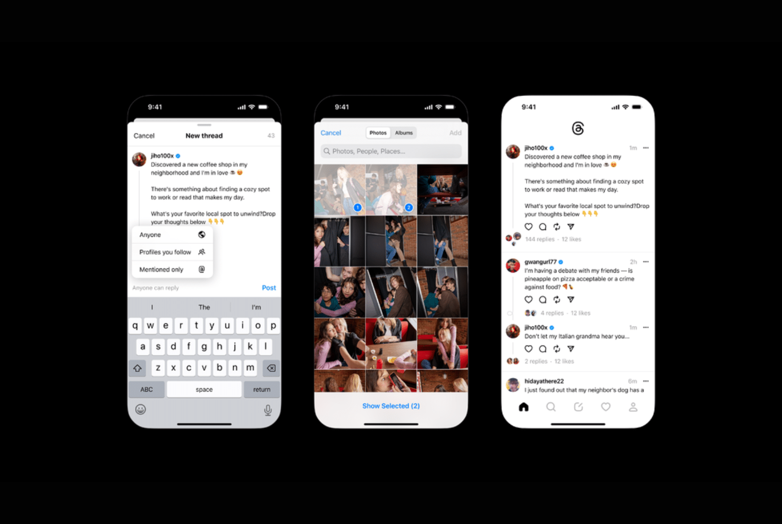 Llega Threads, la nueva app de la que todos hablan - artículo de GuruSoft