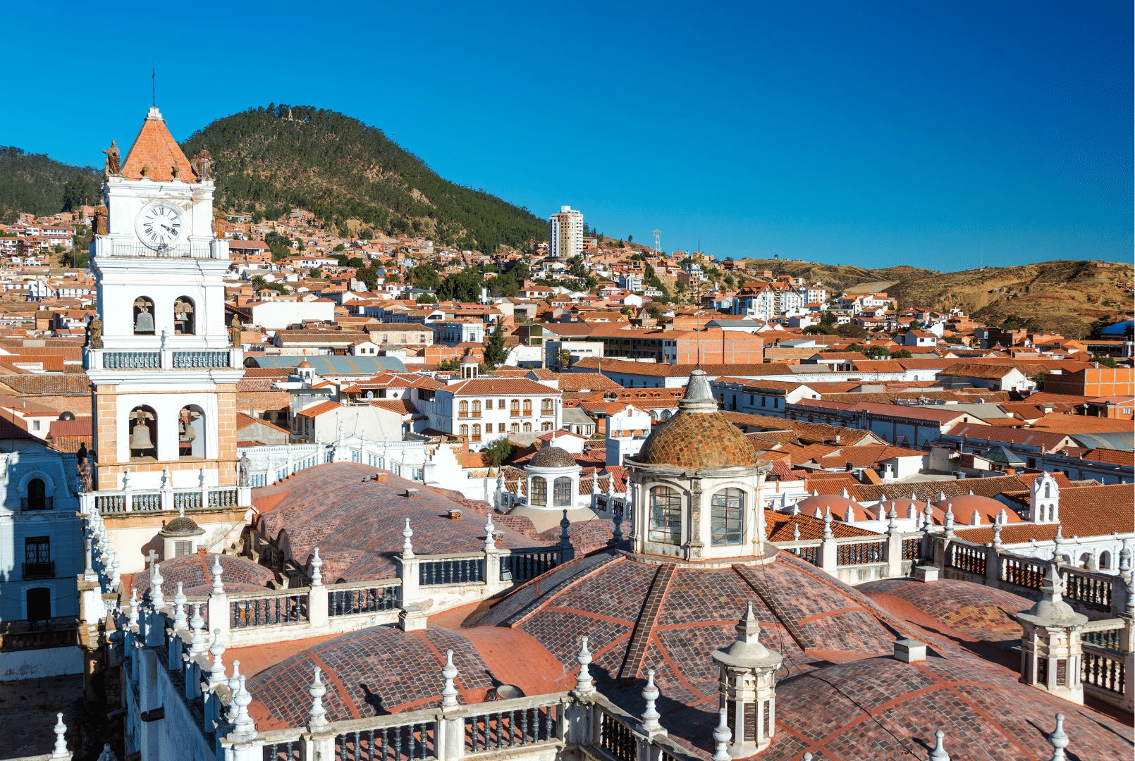 ¿Cómo va la Facturación en Línea en Bolivia? - artículo de GuruSoft