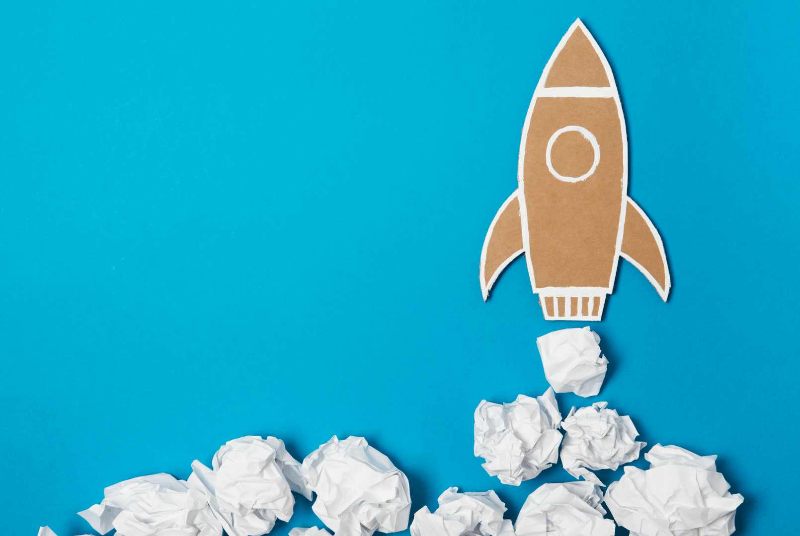 Usa la creatividad para resolver problemas - artículo de GuruSoft