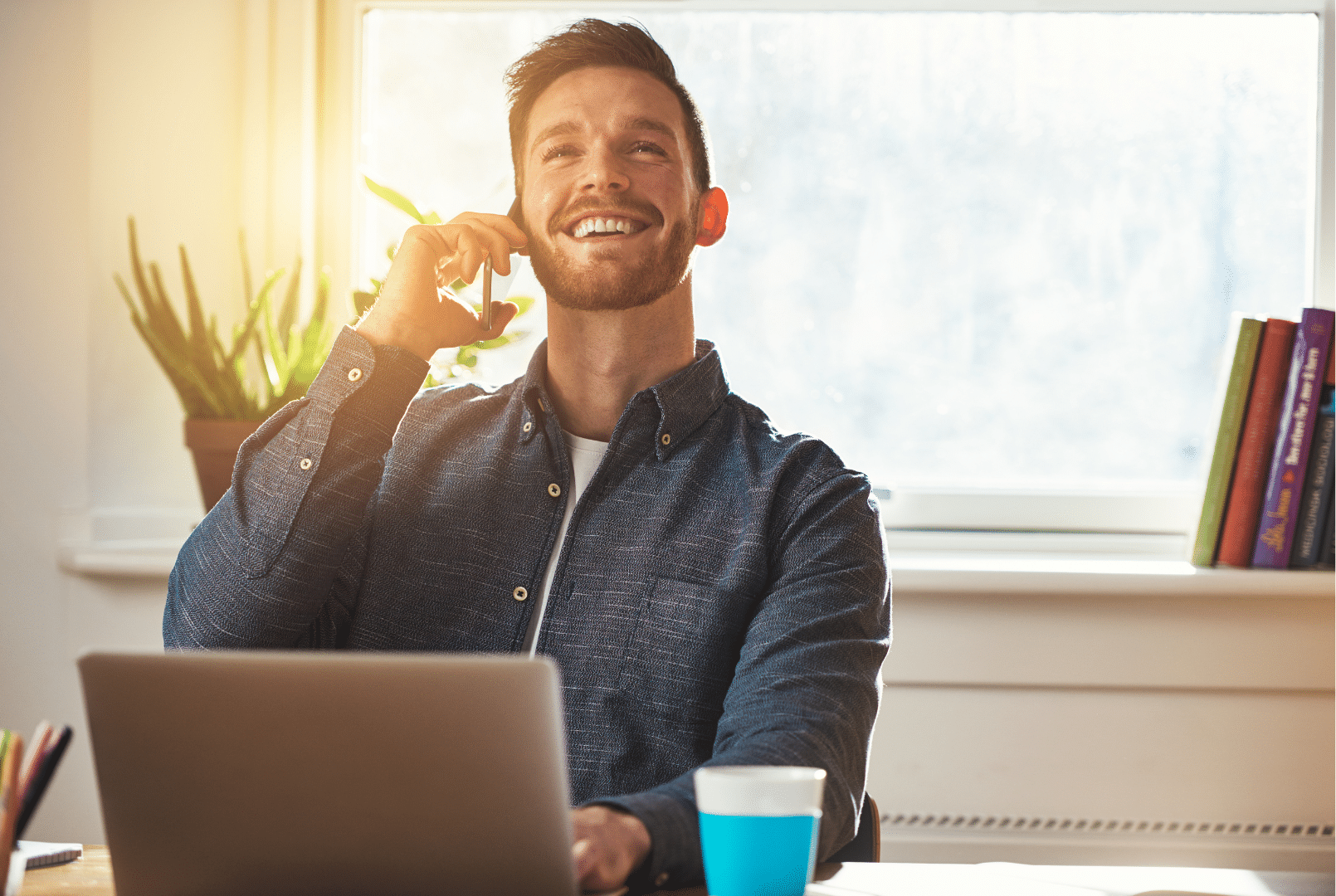 10 consejos infalibles para aumentar tu productividad como emprendedor - artículo de GuruSoft