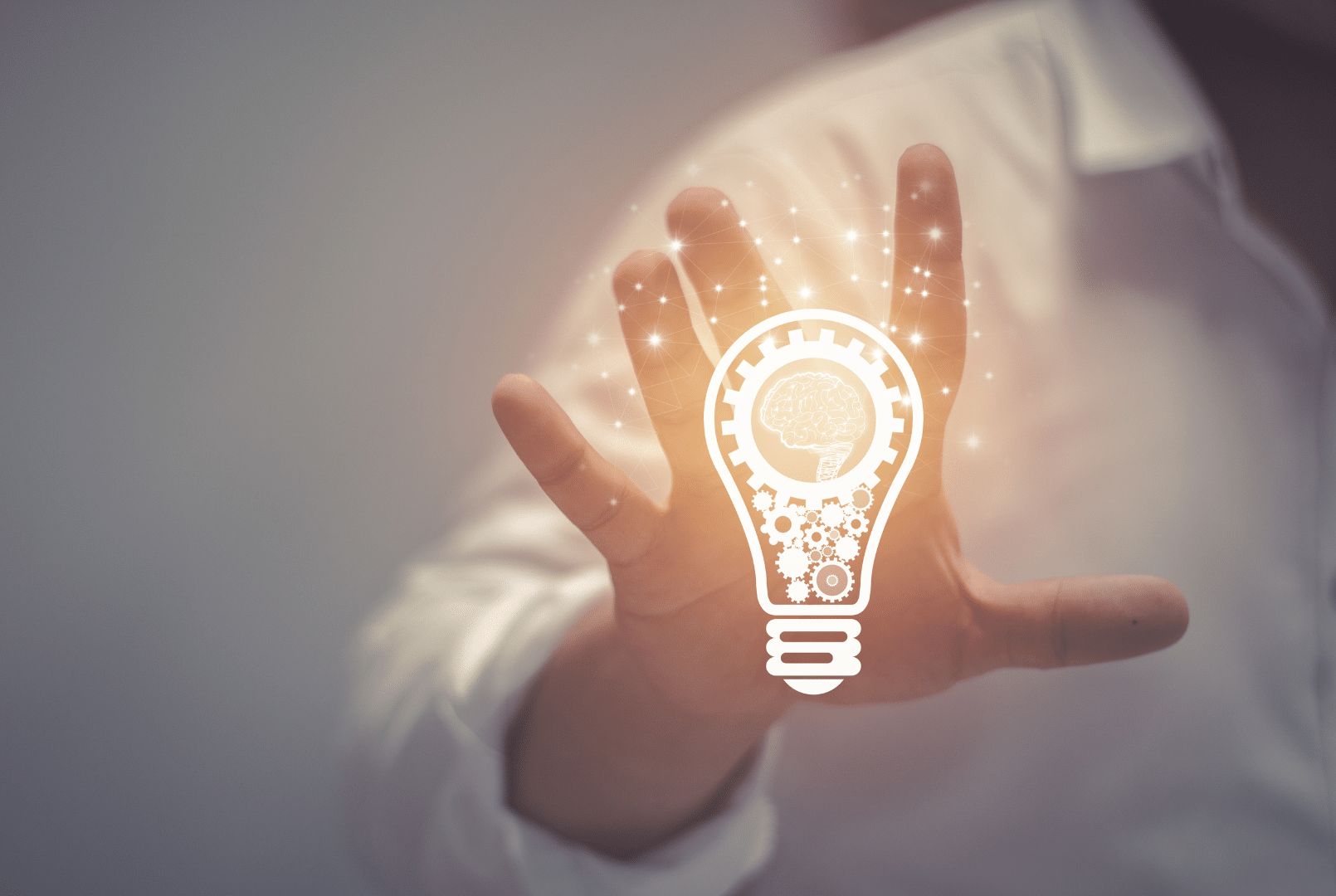 Cómo usar la tecnología para impulsar tu negocio: 5 estrategias efectivas - artículo de GuruSoft