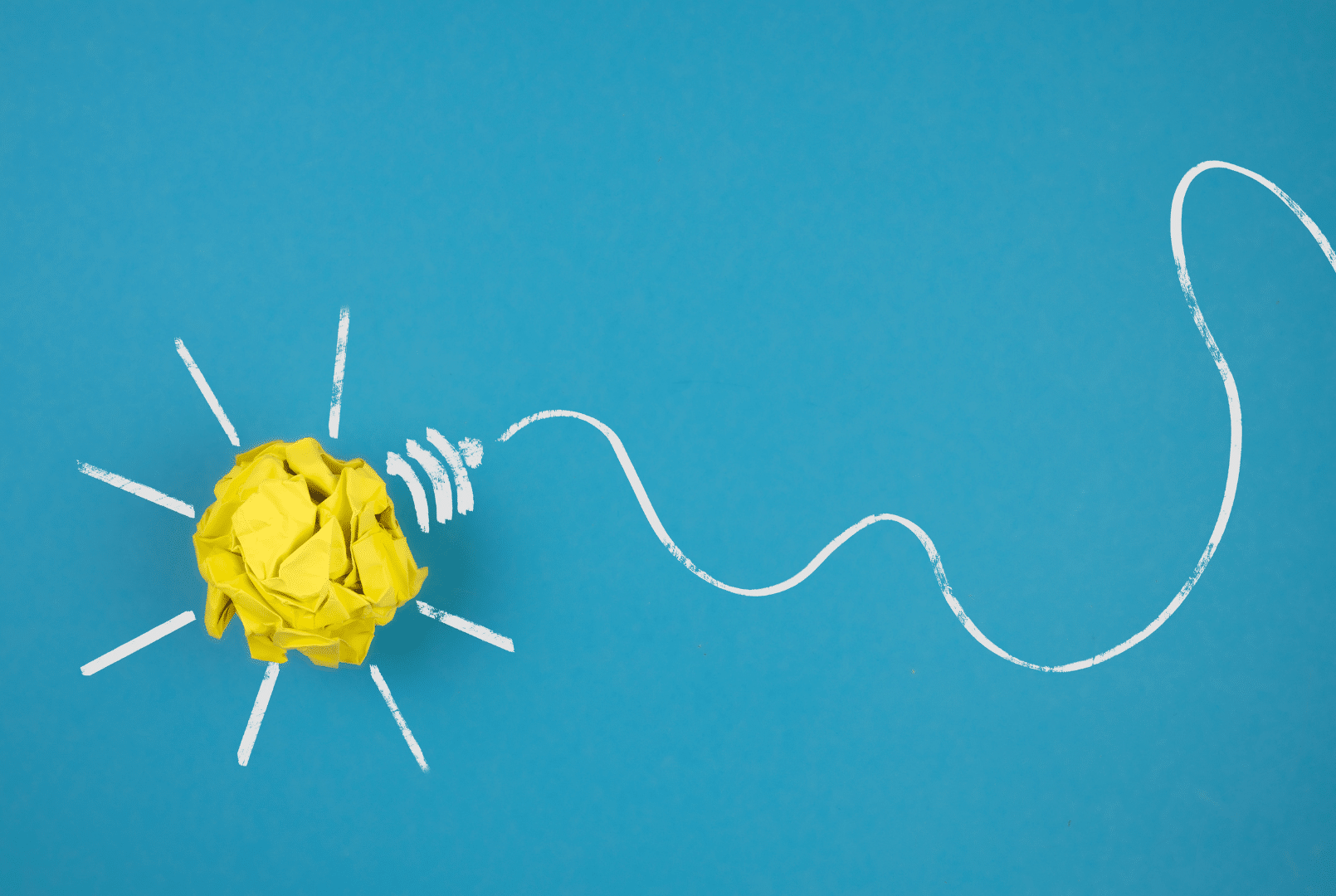 8 consejos para activar tu creatividad - artículo de GuruSoft