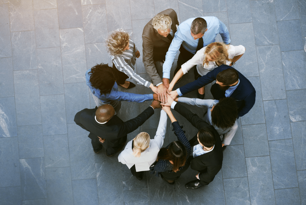 Microsoftteams Image para Cultura organizacional: importancia, tipos y elementos