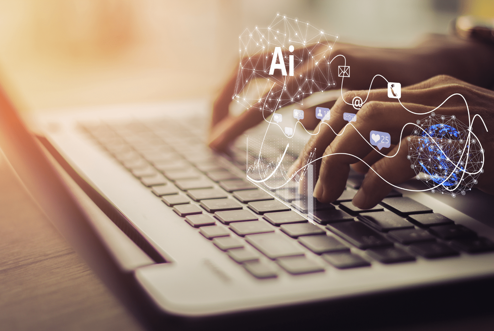 El Salvador: rumbo a una sociedad más digitalizada - artículo de GuruSoft