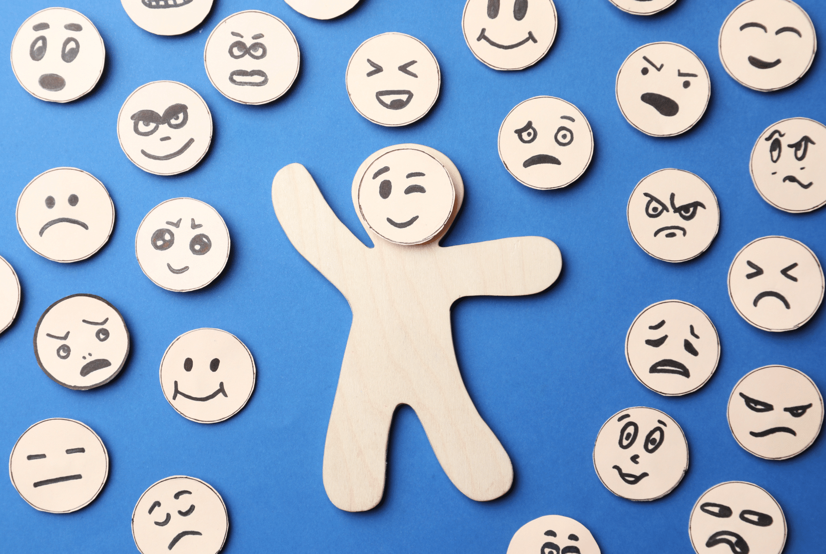 Cómo trabajar de forma sana gracias a la inteligencia emocional - artículo de GuruSoft