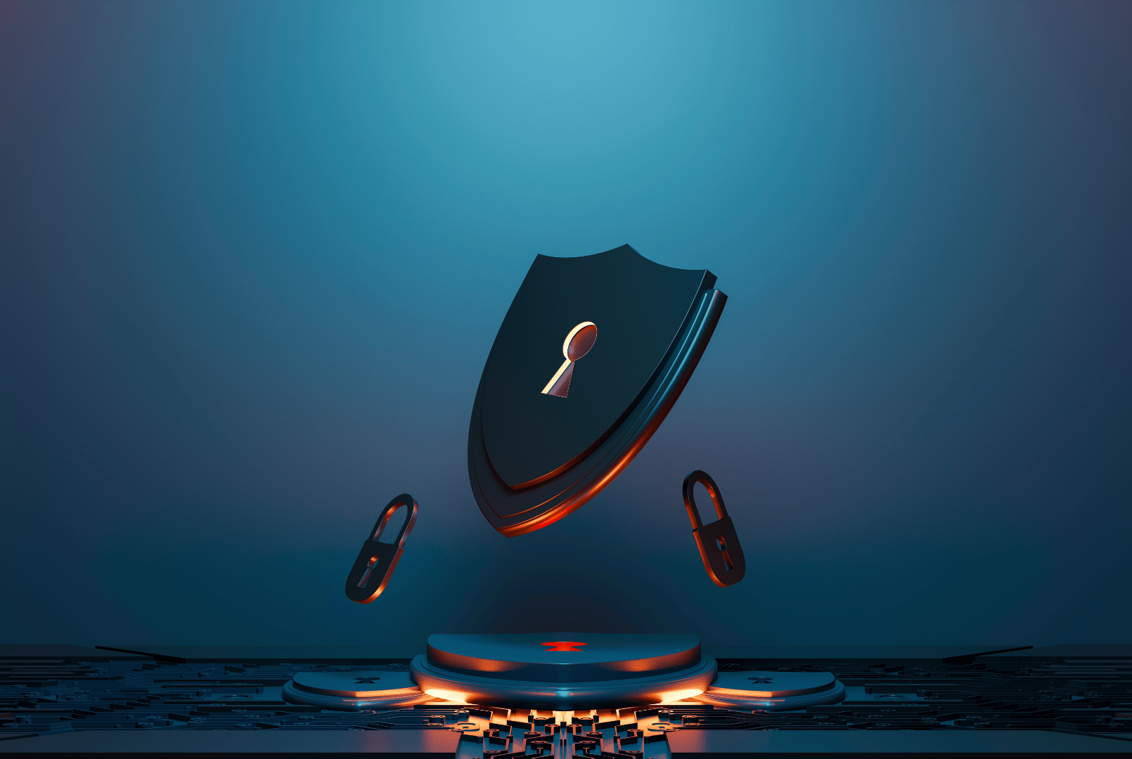 5 tecnologías que impulsan la ciberseguridad en las empresas - artículo de GuruSoft