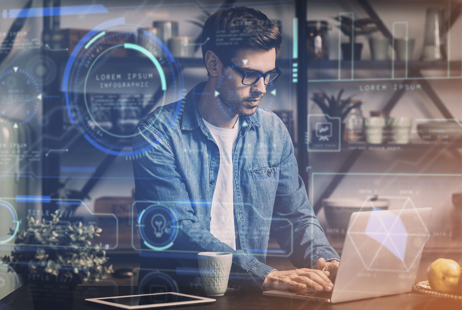 El futuro de la producción: Todo lo que necesitas saber sobre la industria 4.0 - artículo de GuruSoft