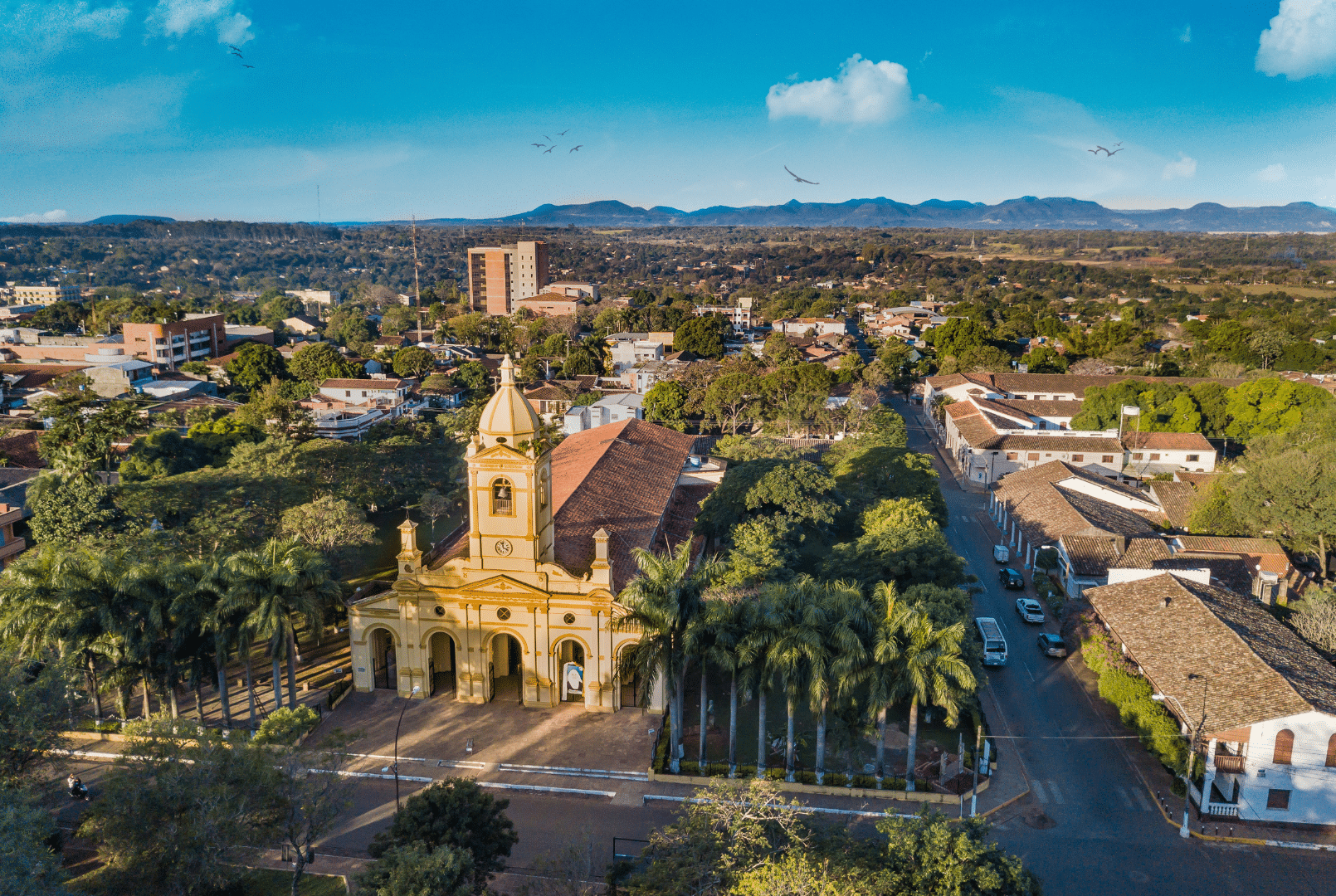 Facturación Electrónica en ascenso: más de 443 Millones de DTE emitidos en Paraguay - artículo de GuruSoft