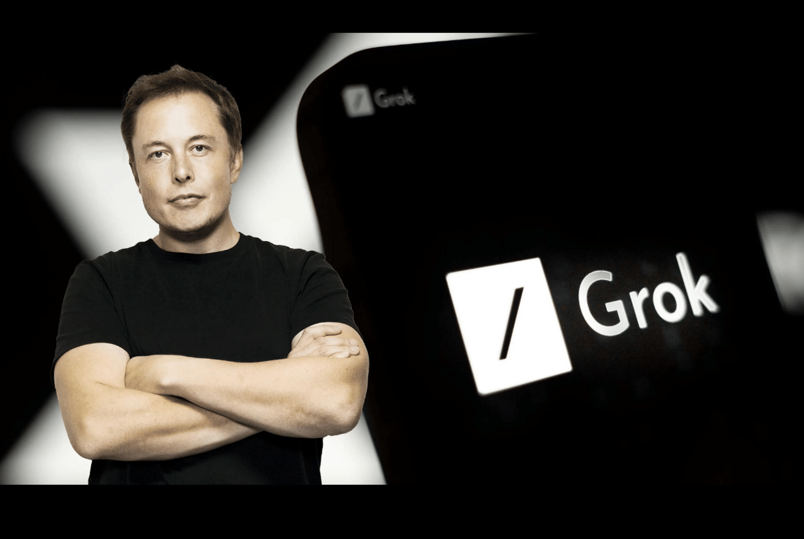 Grok: la nueva IA de Elon Musk que desafía a ChatGPT - artículo de GuruSoft
