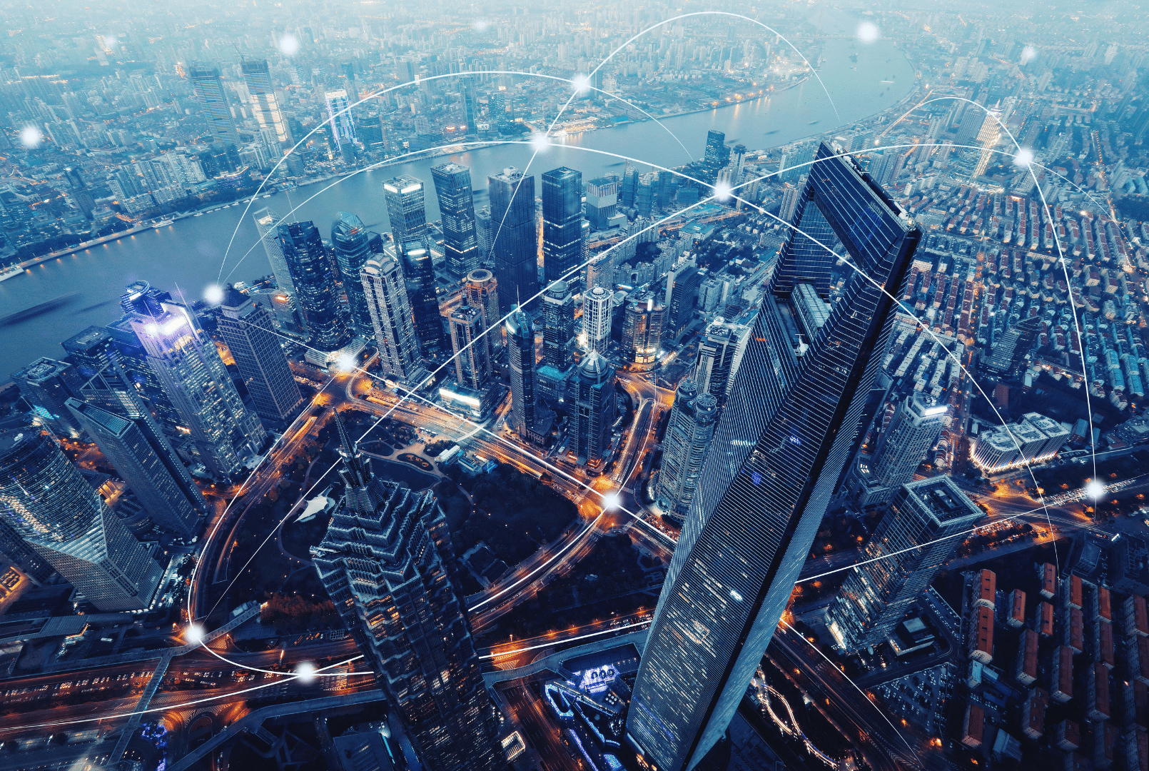 Principales tendencias tecnológicas para el 2024 - artículo de GuruSoft