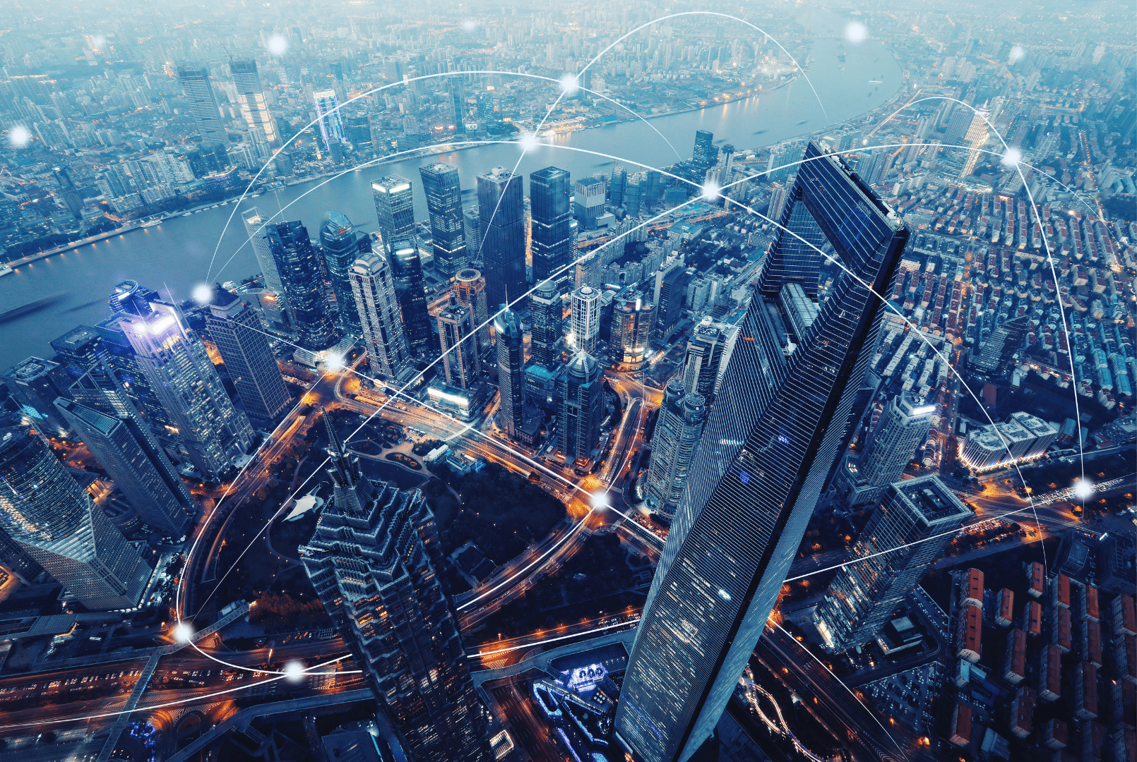 Las 10 principales tendencias empresariales para el 2024 - artículo de GuruSoft