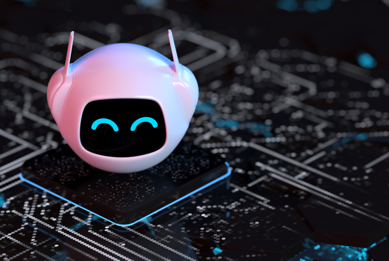 Amazon lanza Q: Un chatbot de servicio al cliente - artículo de GuruSoft