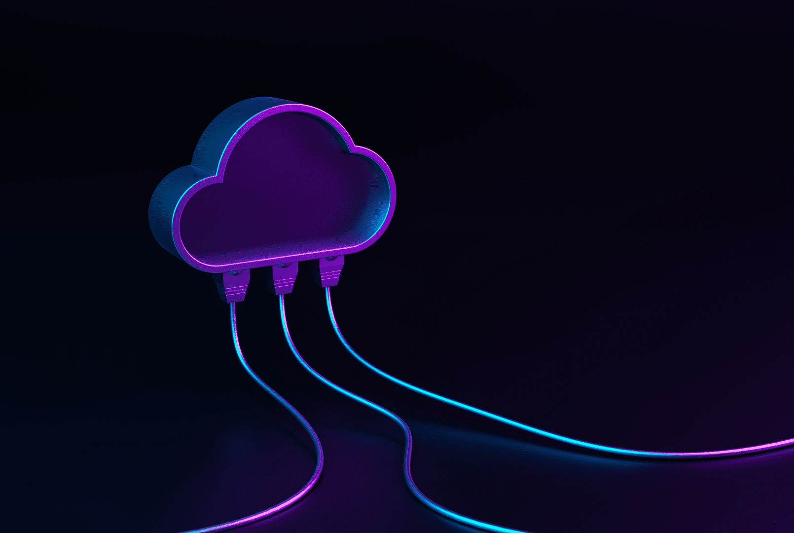 ¿De qué se trata la tecnología de computación en la nube? - artículo de GuruSoft