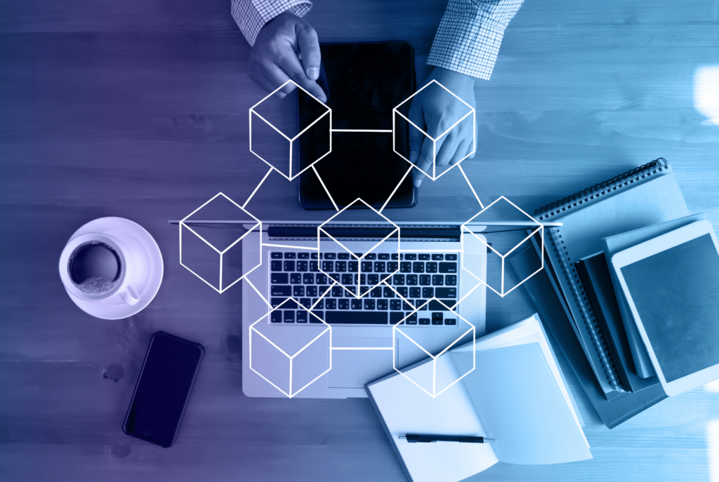 Blockchain para ¿En qué consiste la tecnología blockchain?