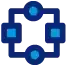 Icono de Os Nosotros Flujo para soluciones GuruSoft