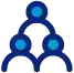 Icono de Os Nosotros Share para soluciones GuruSoft