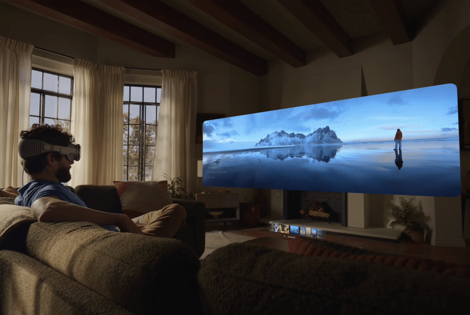 Apple Vision Pro: conoce las gafas de realidad virtual más esperadas del año - artículo de GuruSoft