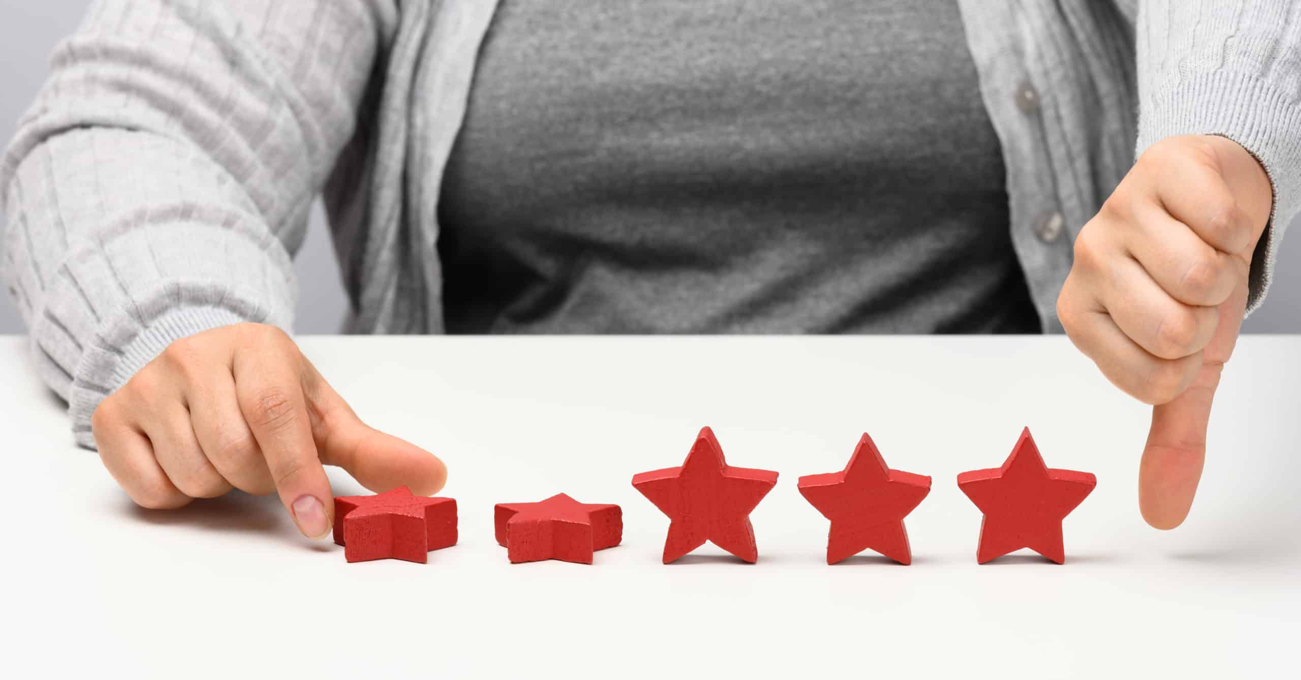 El 75% de los compradores abandona una marca luego de una mala experiencia - artículo de GuruSoft