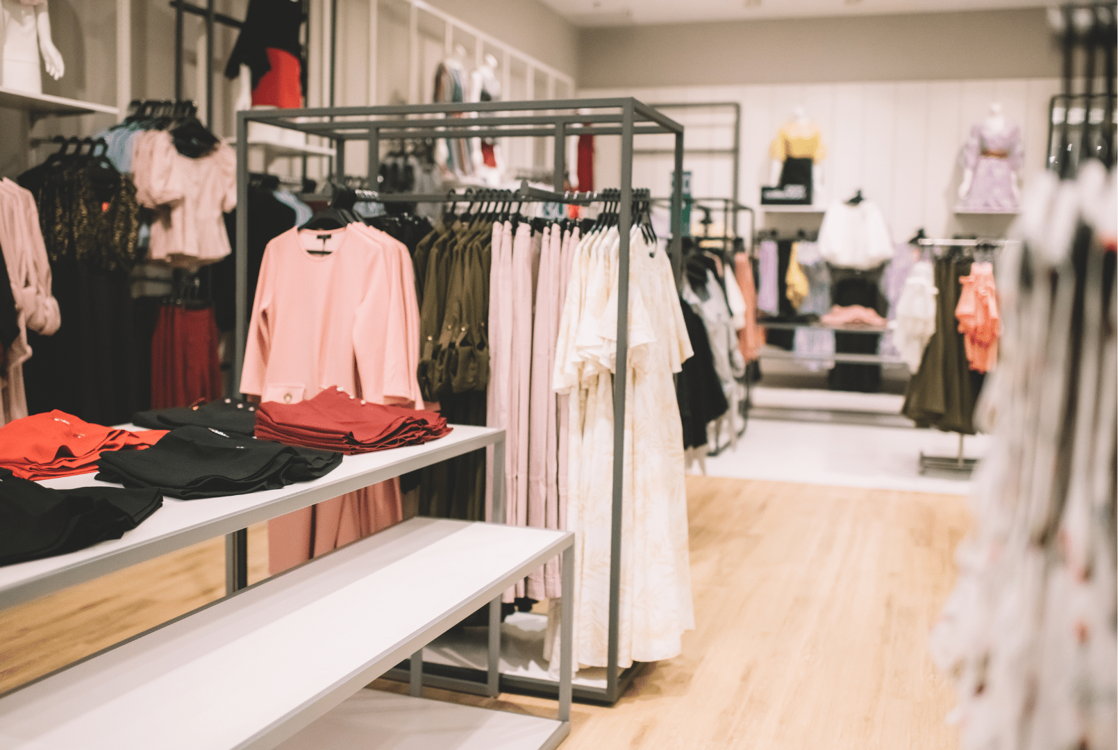Tendencias que marcarán al sector retail en 2024 - artículo de GuruSoft