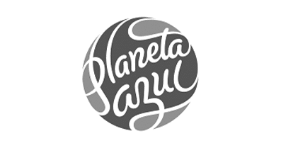 Logo de S S Do 0000S Planeta Azul, cliente de GuruSoft