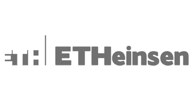 Logo de S S Do 0000S Etheinsen, cliente de GuruSoft